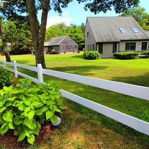Cape Cod Holiday Estates, A Vri Resort